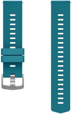 Silikonowy pasek Coros (pro Apex 2), niebieski, Quick Release