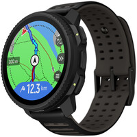 Suunto Vertical 2 Black