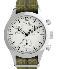 Timex Weekender TW2Y15700UK