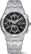 Maurice Lacroix Aikon Quartz Chronograph AI1118-SS002-330-1