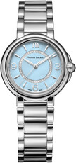 Maurice Lacroix Fiaba Round Quartz Ladies FA1104-SS002-E20-1