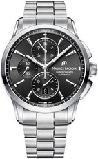 Maurice Lacroix Pontos Automatic Chronograph PT6388-SS002-330