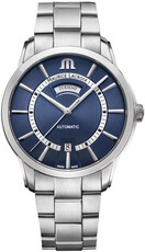 Maurice Lacroix Pontos Automatic Day Date PT6358-SS00H-431-C (+ zamienny pasek)