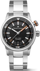 Maurice Lacroix Pontos S Diver Automatic PT6248-SS002-331-1