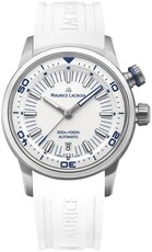 Maurice Lacroix Pontos S Automatic PT6248-SS00L-130-4 (+ zamienne paski)