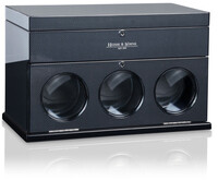 Rotomat Heisse & Söhne Loop Carbon 70019-244.67