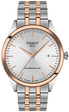 Tissot Classic Dream Automatic Powermatic 80 T158.407.22.031.01