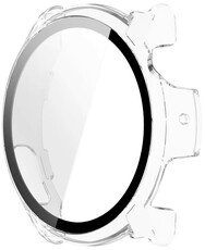 Osłona ochronna (pro Coros Pace 4), plastikowy, przezroczysty  + szkiełko