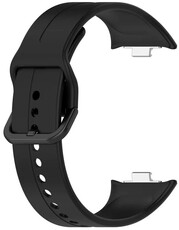 Silikonowy pasek Ricardo (pro Xiaomi Redmi Watch 4, 5), czarny