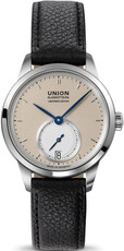 Union Glashütte 1893 Small Second D007.228.16.021.09 Johannes Dürrstein Anniversary Limited Edition 99pcs