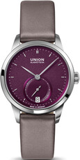 Union Glashütte 1893 Small Second D007.228.16.401.00 Johannes Dürrstein Edition