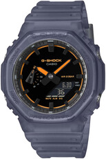 Casio G-Shock Original GA-2100K-2AER Carbon Core Guard