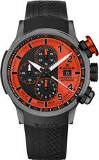 Edox Chronorally Automatic 01129-TNGOCA-ONB
