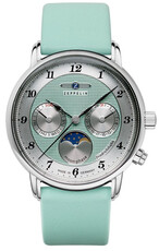 Zeppelin Friedrichshafen Automatic 8537-2 (+ zamienny pasek)