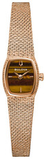 Bulova Classic Goddess of Time Quartz 97L185