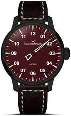 MeisterSinger Archao Automatic AR911BL_SVN01W