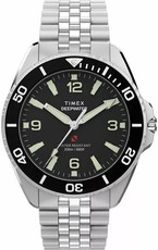 Timex Deepwater Arctic 200 Quartz TW2Y64500