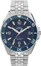 Timex Deepwater Arctic TW2Y64600UK