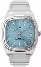 Timex E Line Reissue Automatic TW2Y66700UK