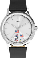 Timex Peanuts TW2Y50300UK