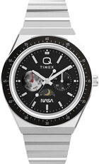 Timex Q Timex Reissue x NASA Quartz Chronograph TW2Y56700