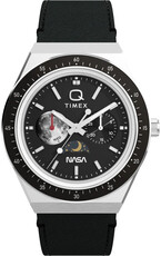 Timex Q Timex Reissue x NASA Quartz Chronograph TW2Y56800