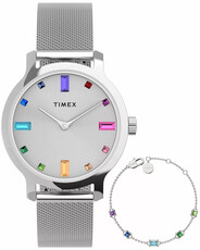 Timex Trend TWG066900UK (+ náramek)