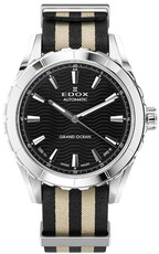 Edox Grand Ocean Automatic 80140-3nagn-nin