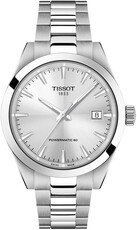 Tissot Gentleman Automatic Powermatic 80 T165.807.11.031.00