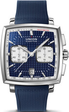 Union Glashütte Averin Chronograph D015.527.17.041.02 (+ zamienny pasek)