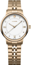 Wenger Urban Donnissima Quartz 60.1721.119 (+ zamienny pasek)