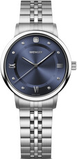 Wenger Urban Donnissima Quartz 60.1721.120 (+ zamienny pasek)
