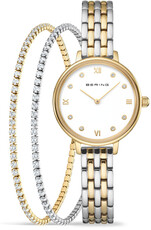 Bering Classic 11028-714-GWP (+ 2 bransoletki)