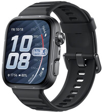 Huawei Watch Fit 5 Pro Black