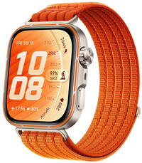 Huawei Watch Fit 5 Pro NFC Orange