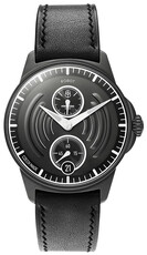 Robot Aerodynamic Black Nickel Mechanical 2101ST02