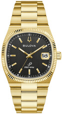 Bulova Precisionist Super Seville Quartz 97B246