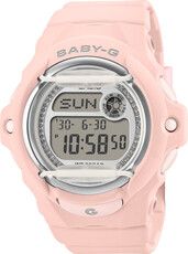 Casio Baby-G BG-169KB-4ER