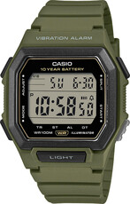 Casio Collection W-738H-3AVEF
