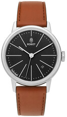 Robot Aplos Black Automatic 2201ST02