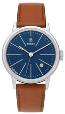Robot Aplos Blue Automatic 2201ST04