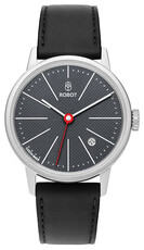 Robot Aplos Grey Automatic 2201ST08