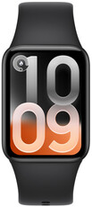 Xiaomi Smart Band 10 Pro Midnight Black