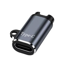 Adapter USB-C do zegarków Garmin, prosty
