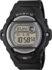 Casio Baby-G BG-169KB-1ER