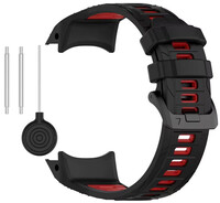 pasek silikonowy Ricardo Folgarida 26mm (do Garmin Instinct 3, 50mm), Black V2