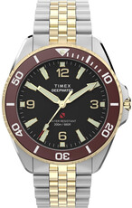 Timex Deepwater Arctic 200 Quartz TW2Y64700UK