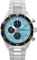 Timex Trend Ridgefield Quartz Chronograph TW2Y62200