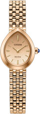 Citizen Elegant Eco-Drive Rainell EX1553-56X