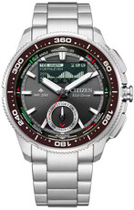 Citizen Promaster Marine Eco-Drive JV3001-53E